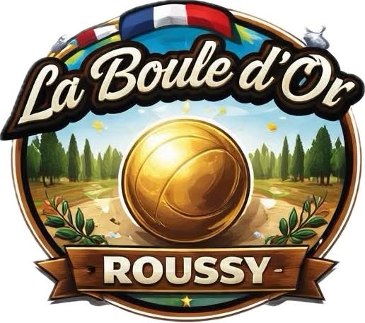 La Boule d'Or