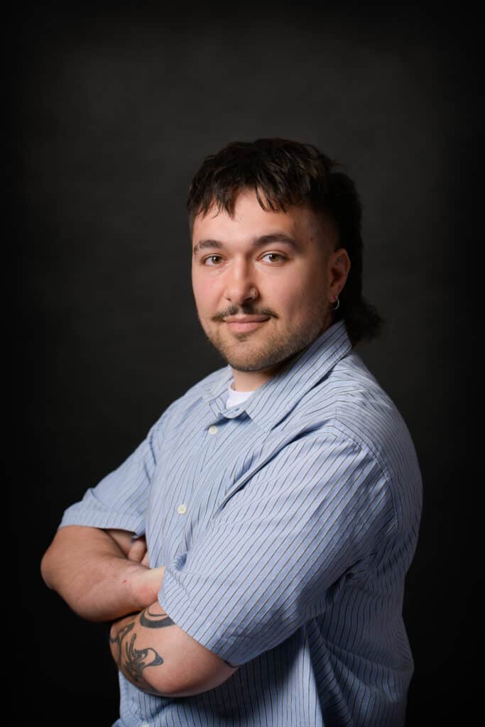 Simon Mathias