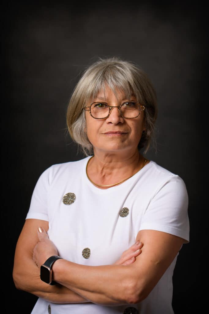 Morgane Chaussier