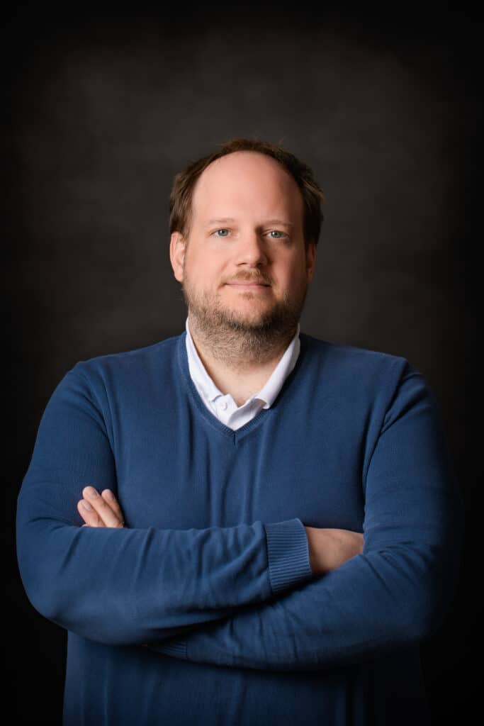 Stéphane Lafontaine