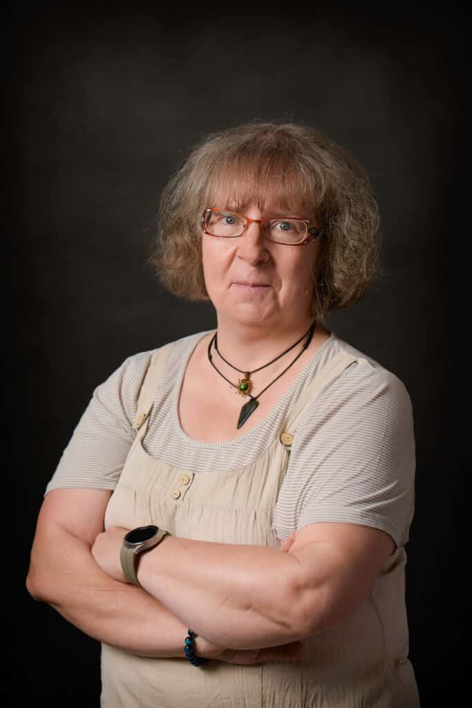Catherine Simonetti